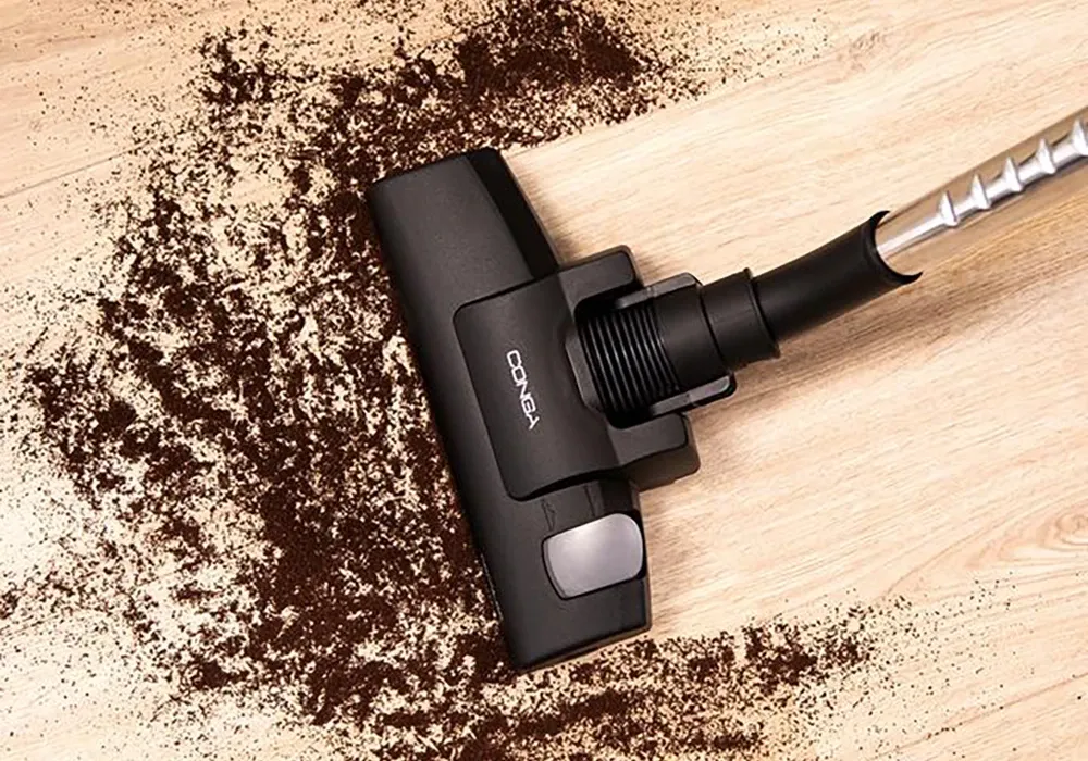 Aspirateur Traineau XL 800W Conga Rockstar Multicyclonic XXL Animal Plus Cecotec (8586) – Image 3