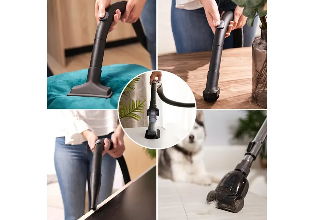 Aspirateur Traineau XL 800W Conga Rockstar Multicyclonic XXL Animal Plus Cecotec (8586) – Image 5