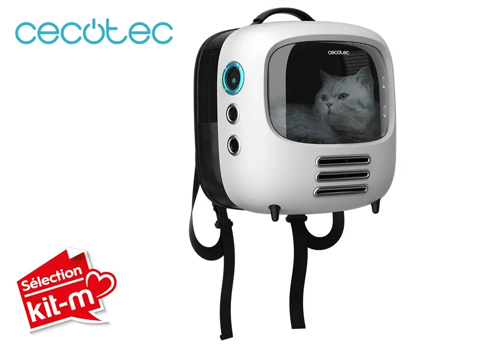 Sac Pumba Cecotec 9564 (1800)