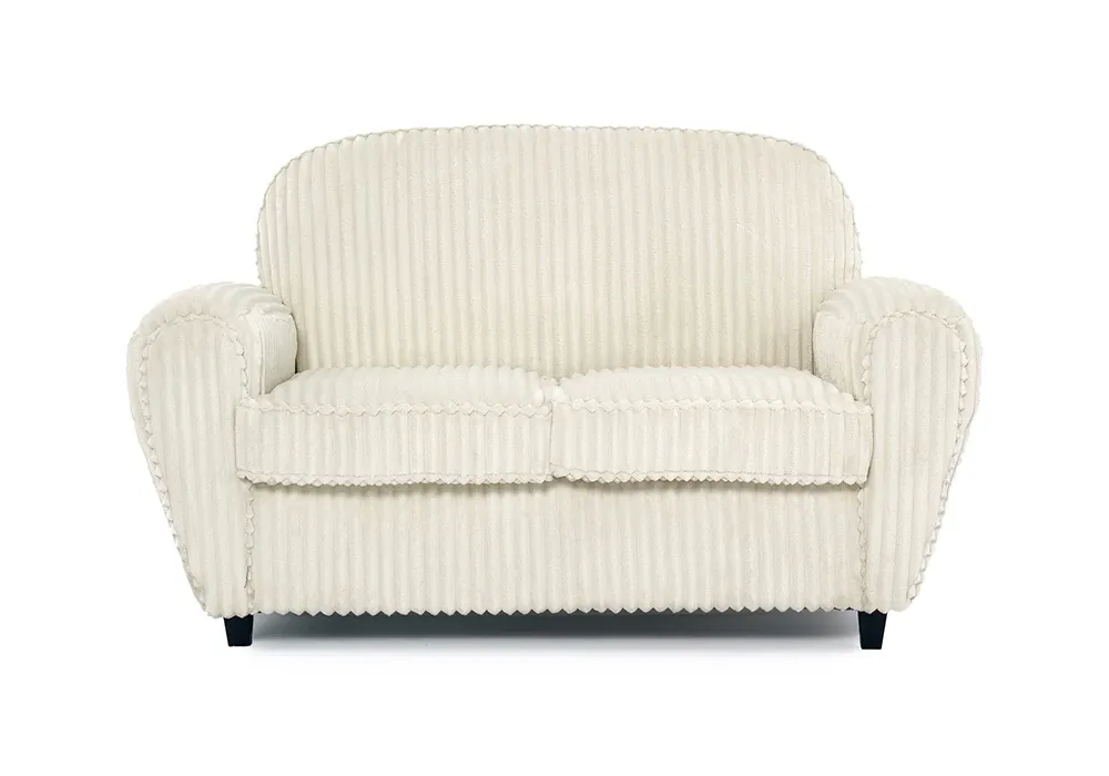 Canapé 2 Places Clubby