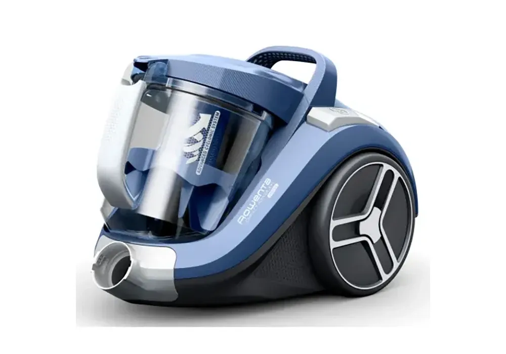 Aspirateur Sans Sac Compact Power XXL Rowenta (RO4B21EA) – Image 2