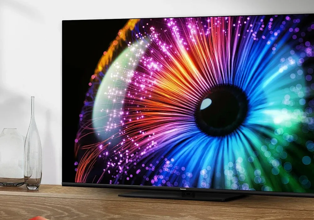 TV OLED 4K HDR10+ Google TV Panasonic (TX-55MZ800E) – Image 2