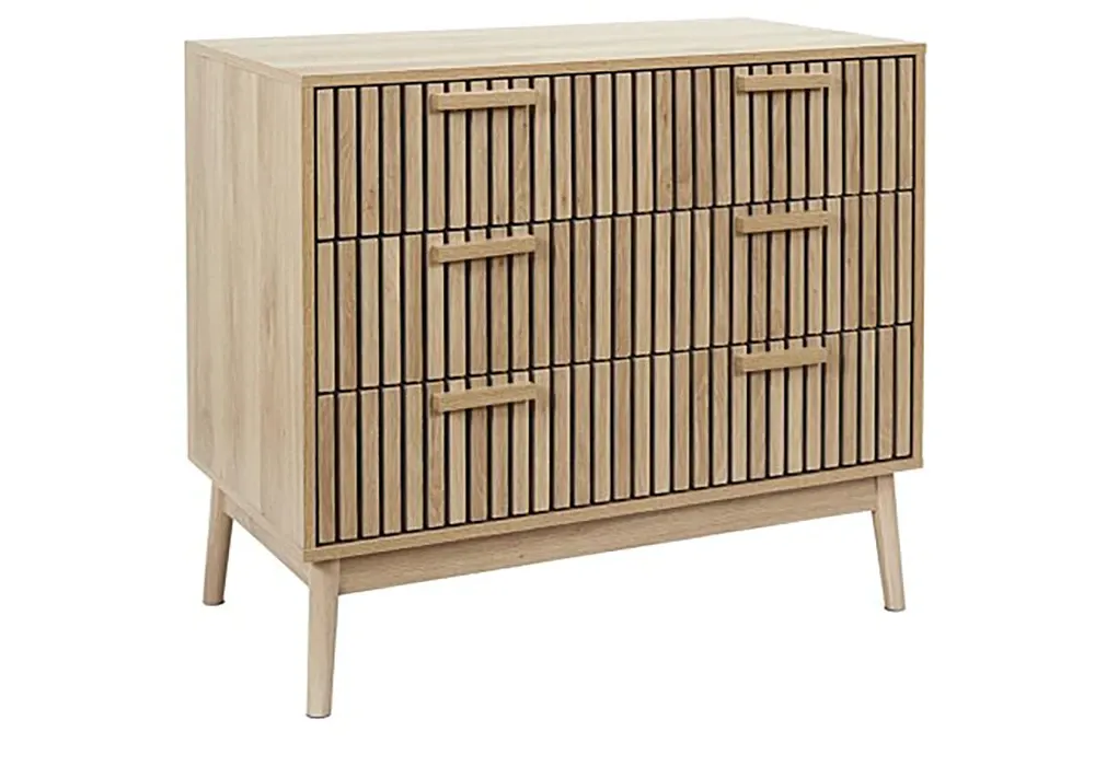 Commode 3 Tiroirs (Collection Klaus) – Image 2