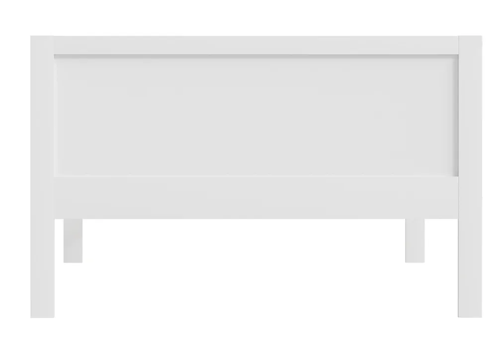 Lit 90x190cm Michel – Image 4