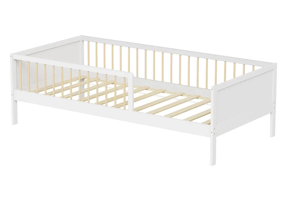 Lit 90x190cm Michel – Image 3