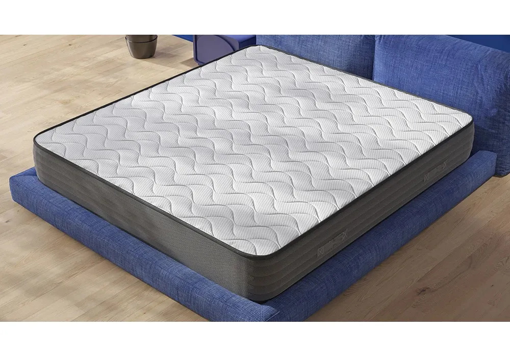 Matelas Orthopédique 90x190cm Supreme – Image 2