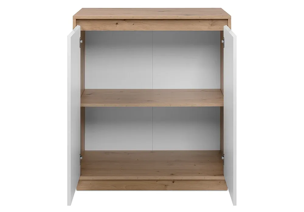 Commode 2 Portes (Collection Phoenix) – Image 2