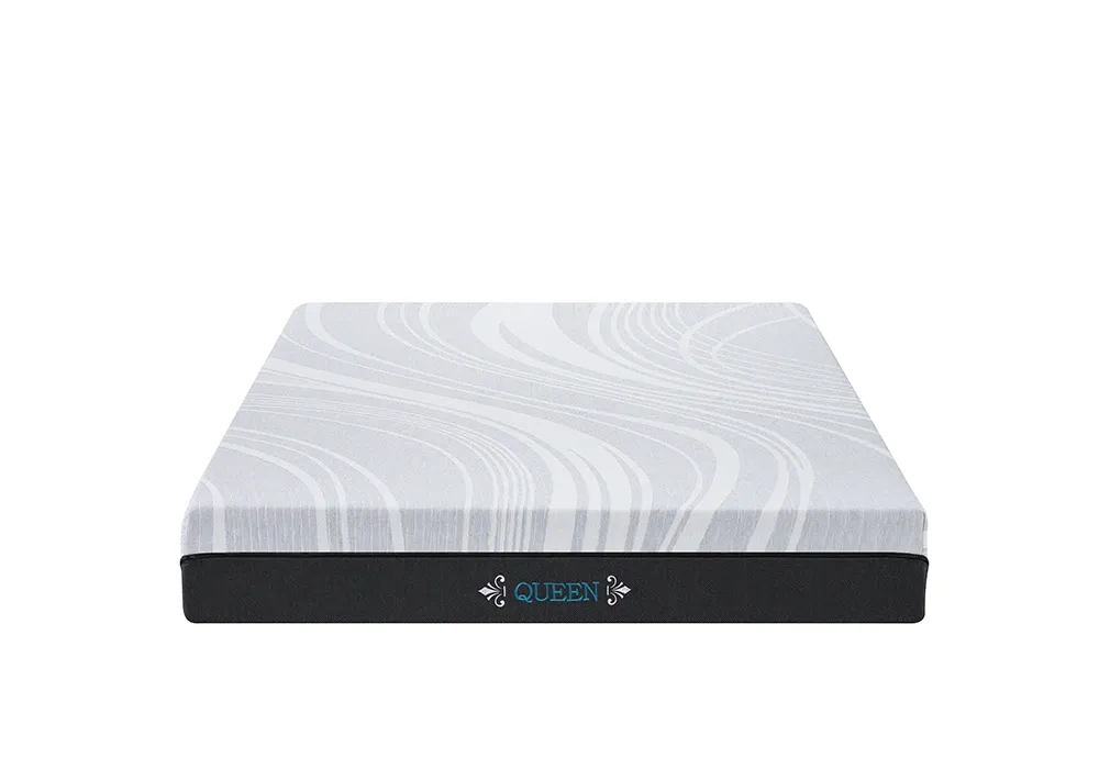 Matelas Mousse Orthopédique à Mémoire de Forme 140x190cm – Image 2