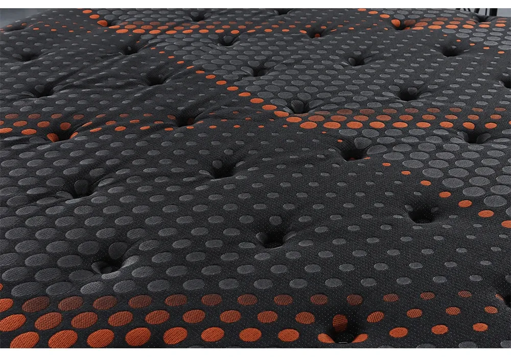 Matelas à Ressorts 160x200cm Copper – Image 4