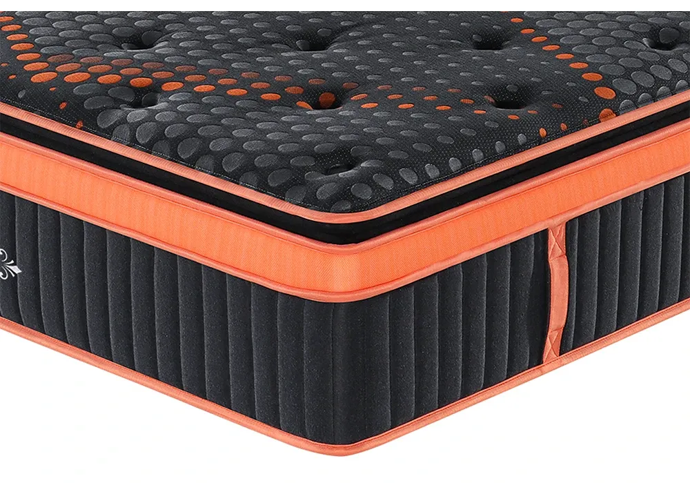 Matelas à Ressorts 140x190cm Copper – Image 3