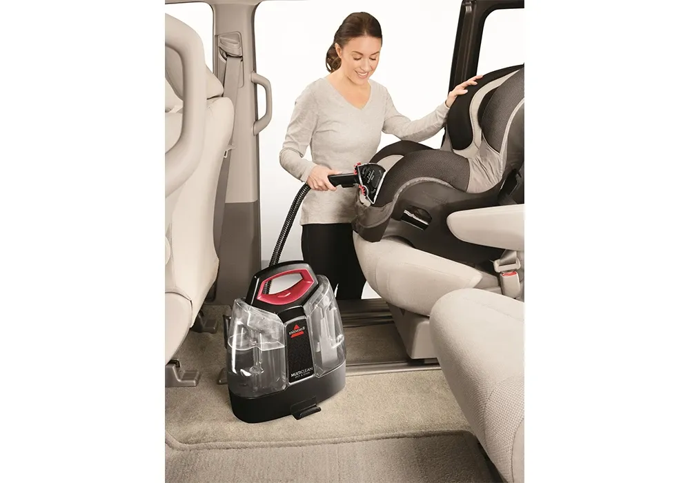 Injecteur/Extracteur Multiclean Spot & Stain Bissell (4720M) – Image 3