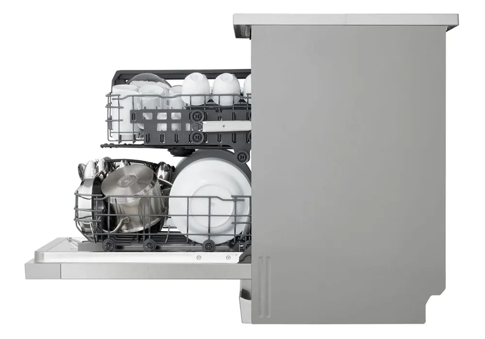 Lave-Vaisselle 14 Couverts LG (DF142FV) – Image 2