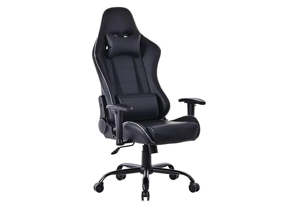 Fauteuil Gamer LED Conty