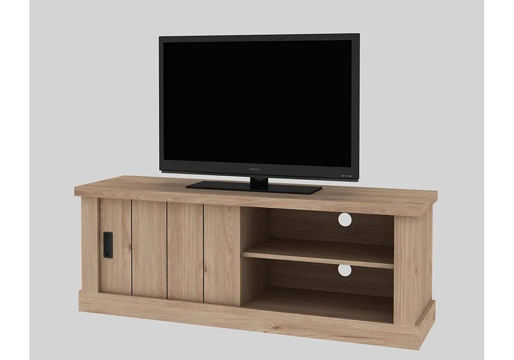 Meuble TV (Collection Djambo)