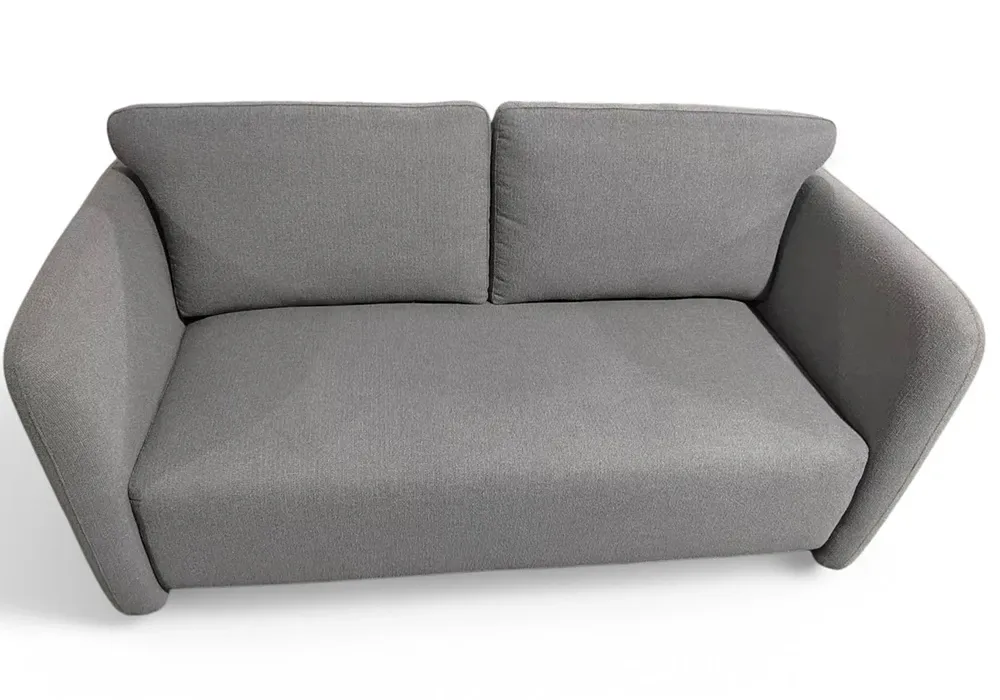 Canapé avec Console Bureau Intégrée Ballater – Image 2