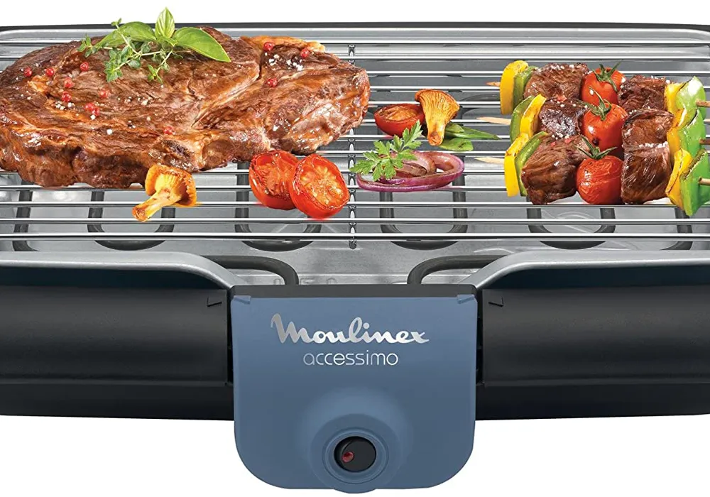 Barbecue Moulinex Accessimo (BG134812) – Image 2