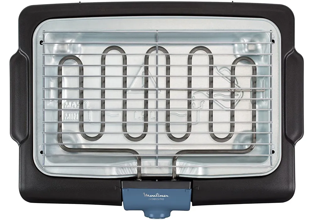 Barbecue Moulinex Accessimo (BG134812)