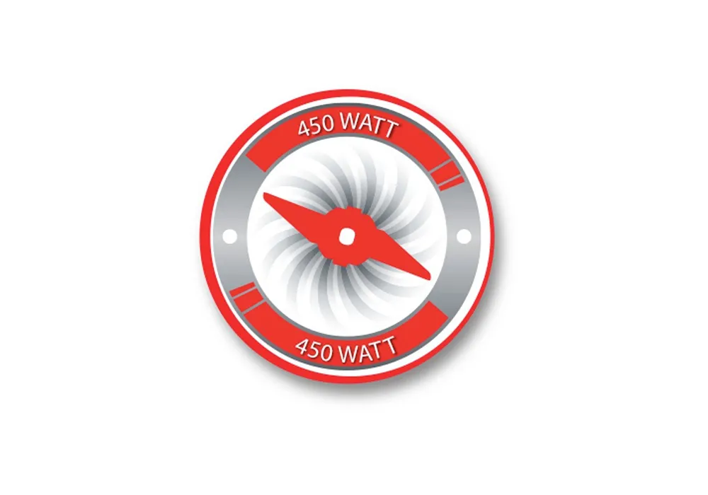 Mixeur Moulinex Mix Easychef (DD451810) – Image 3