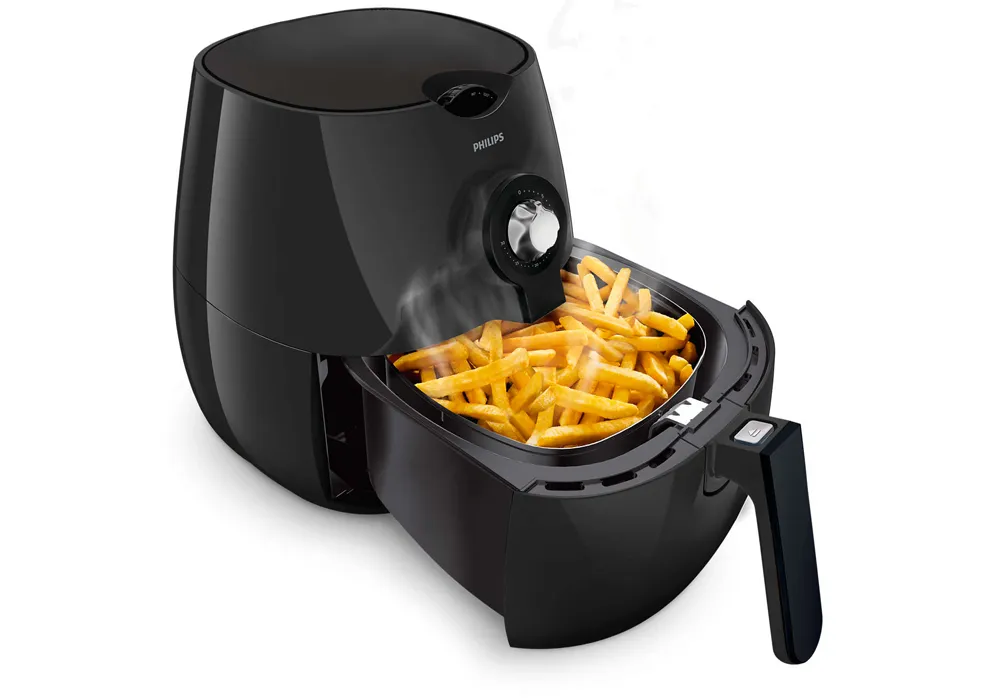 Friteuse Sans Huile Philips Airfryer (HD9218/50) – Image 2