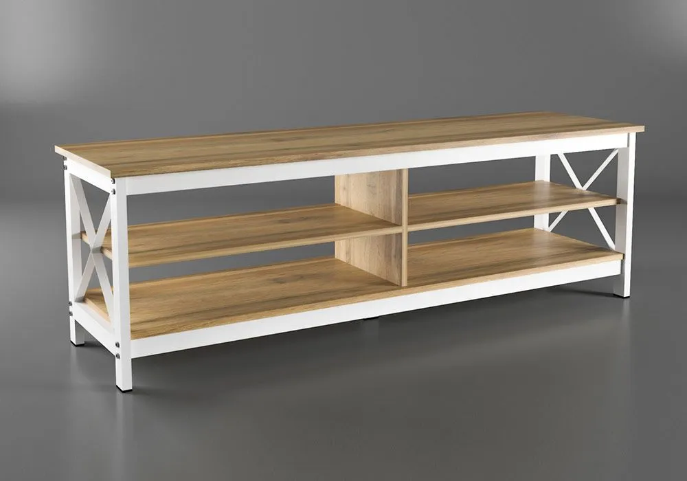 Meuble TV (Collection Leopold)