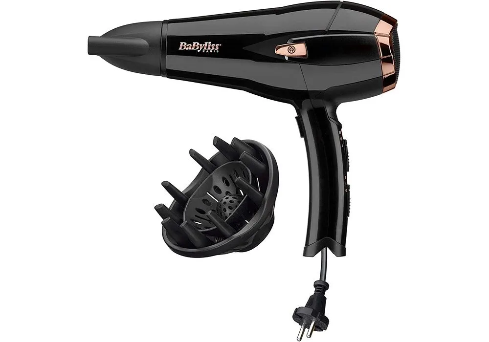 Sèche-Cheveux Babyliss (D373E)