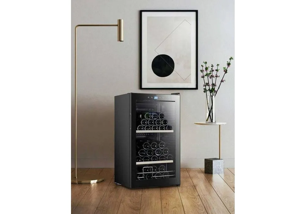 Cave de Service 39 Bouteilles – Image 2