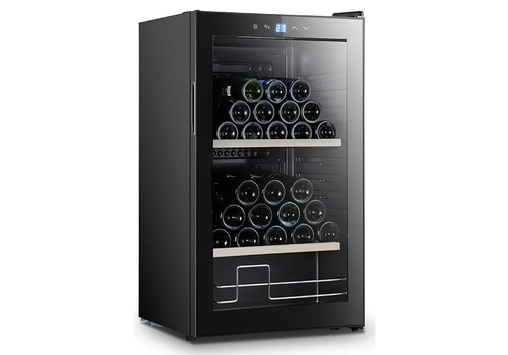 Cave de Service 39 Bouteilles