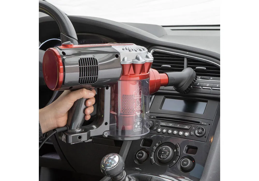 Aspirateur Balai Filaire Ariete (2761) – Image 4