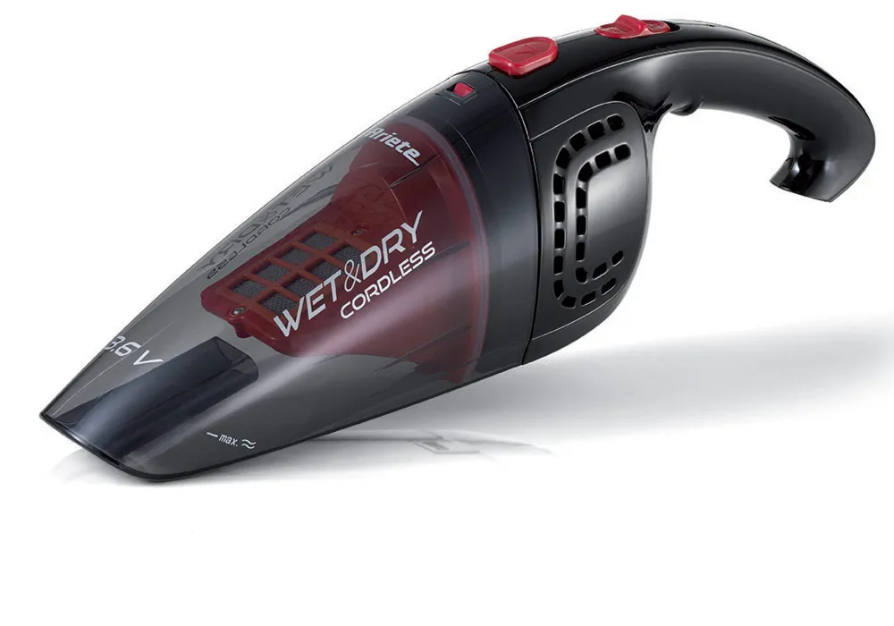 Aspirateur à Main Ariete (2474)