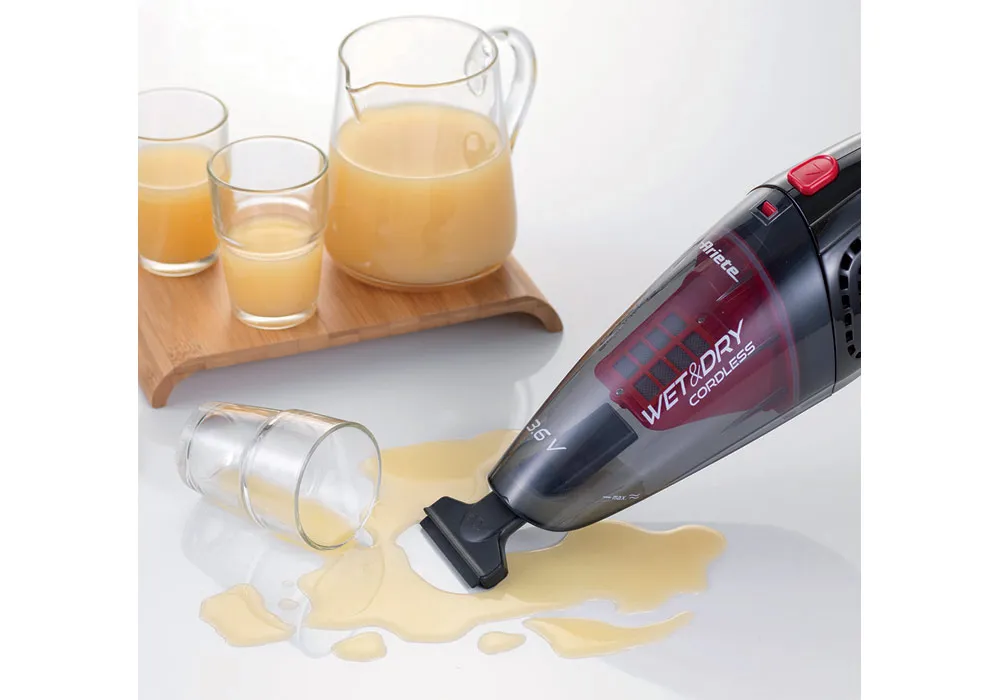 Aspirateur à Main Ariete (2474) – Image 2