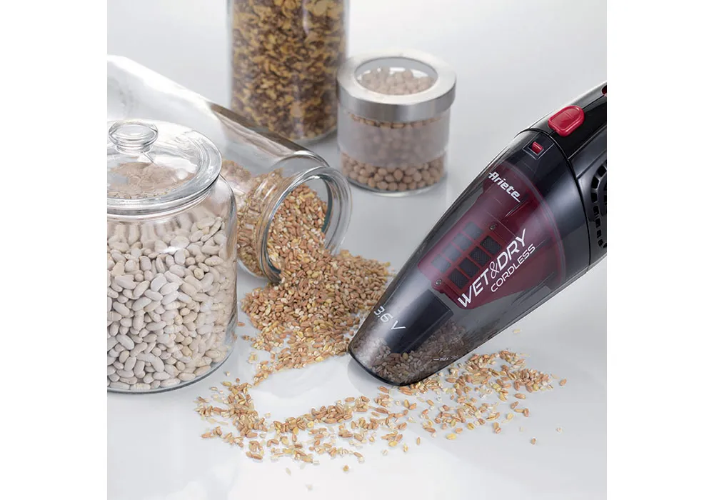 Aspirateur à Main Ariete (2474) – Image 3