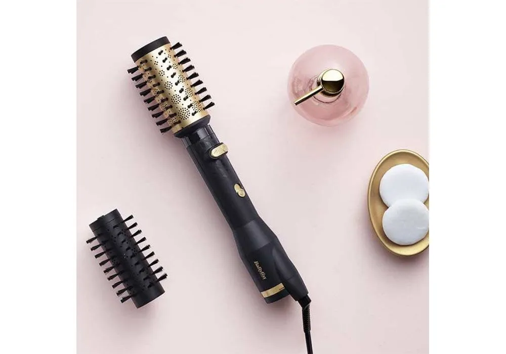 Brosse Coiffante Rotative Babyliss (AS510E)