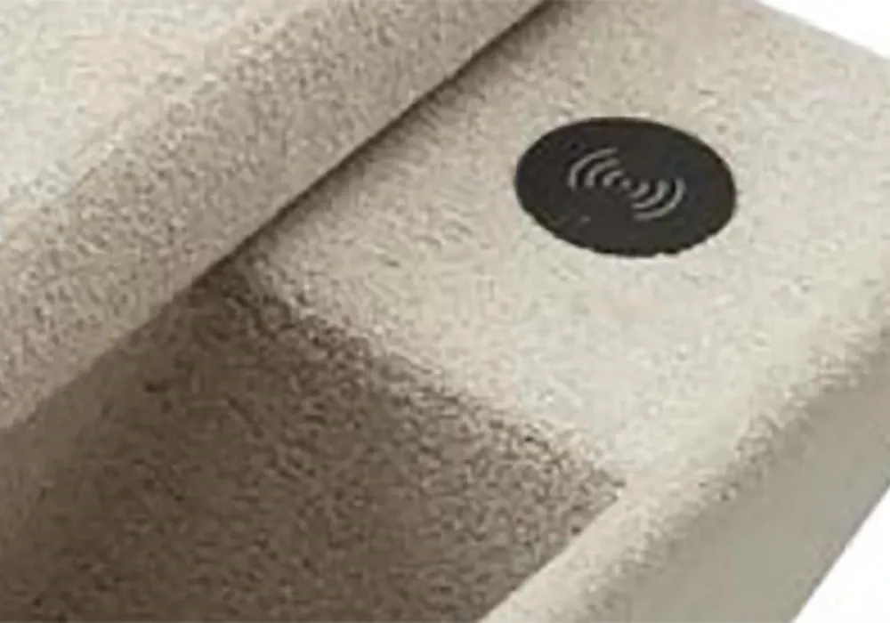 Canapé 2 Places Convertible Eva – Image 3