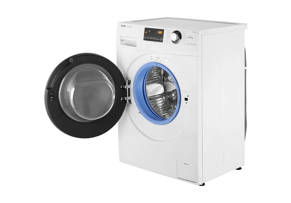 Lave-Linge 7kg Haier Direct Motion (HW70-B12636FR) – Image 2