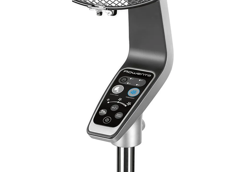 Ventilateur Stand Turbo Silence16 Rowenta (VU5670F1) – Image 2