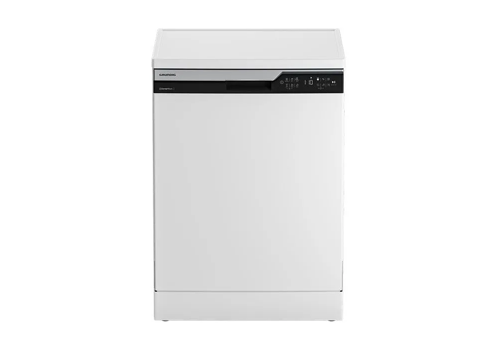 Lave-Vaisselle 16 Couverts Grundig (GNFP3630WB)