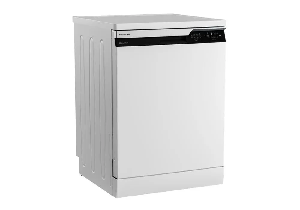 Lave-Vaisselle 16 Couverts Grundig (GNFP3630WB) – Image 2