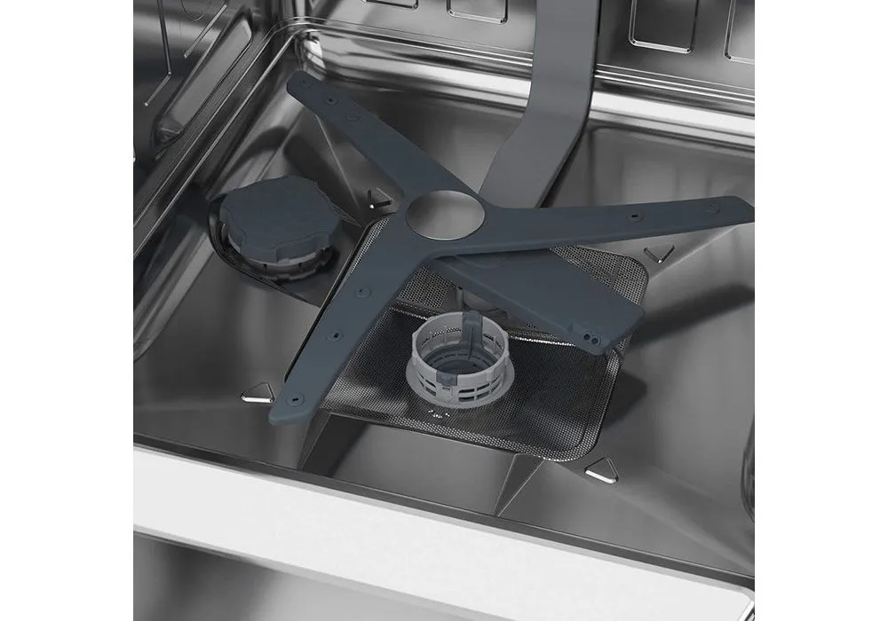 Lave-Vaisselle 16 Couverts Grundig (GNFP3630WB) – Image 3