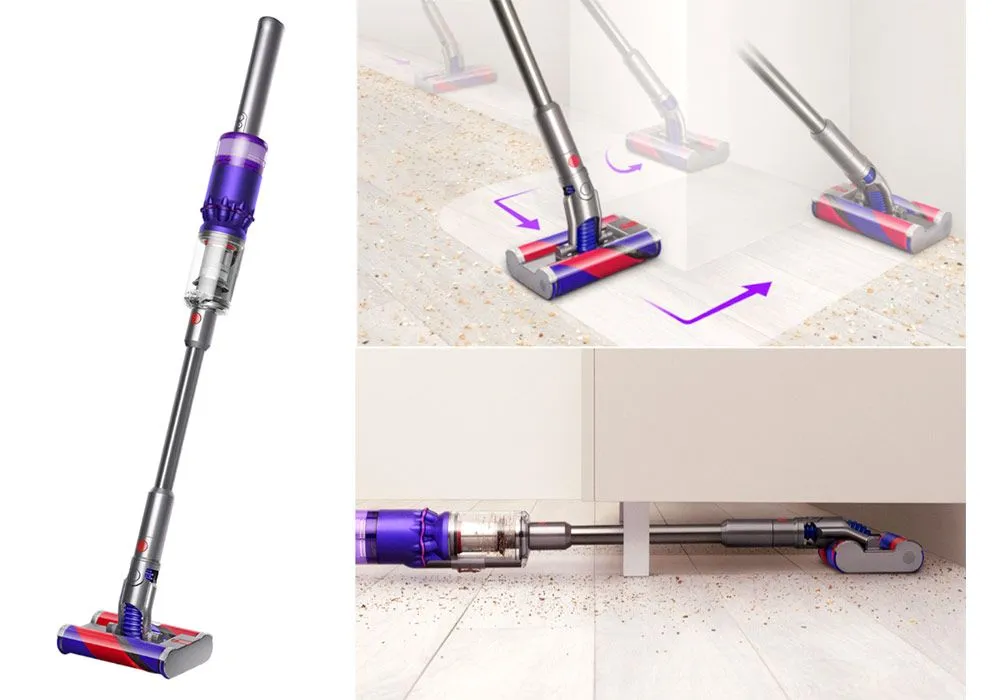 Aspirateur Balai Omni-Glide Dyson – Image 3