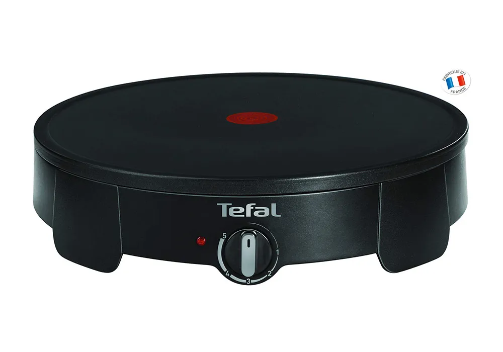 Crêpière Breizh 35cm Tefal (PY710812)