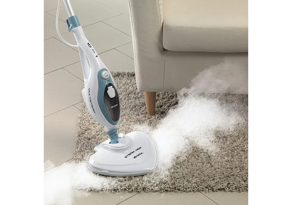 Balai Vapeur 10 en 1 Steam Mop Ariete (4164) – Image 2