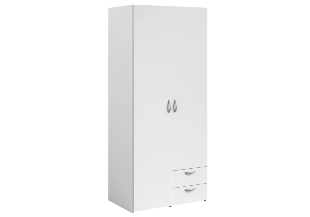 Armoire 2 Portes sans Tiroir