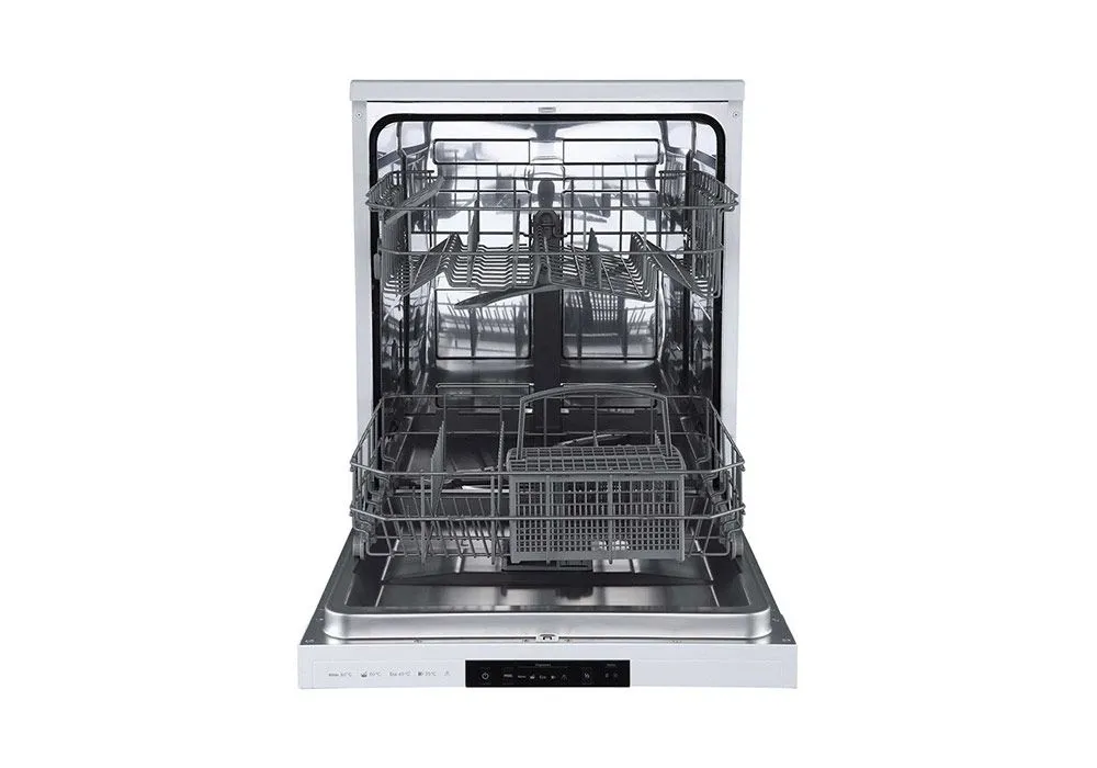 Lave-Vaisselle 12 Couverts Vedette (VDP127LW) – Image 2