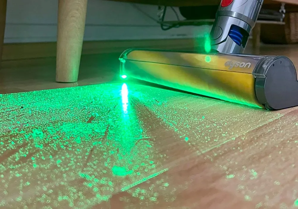 Aspirateur Balai Outsize Absolute Dyson – Image 4