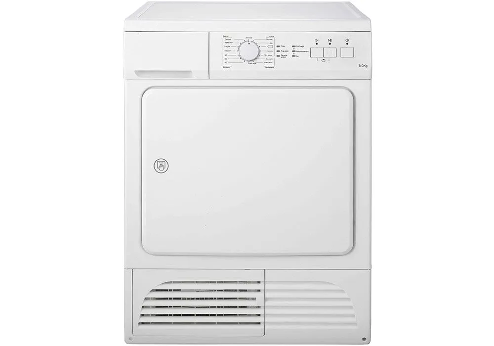 Sèche-Linge 8KG (DC-80S3C)