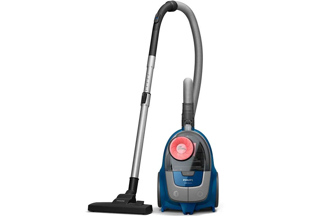 Aspirateur Sans Sac Power Cyclone 4 Philips (XB2123)