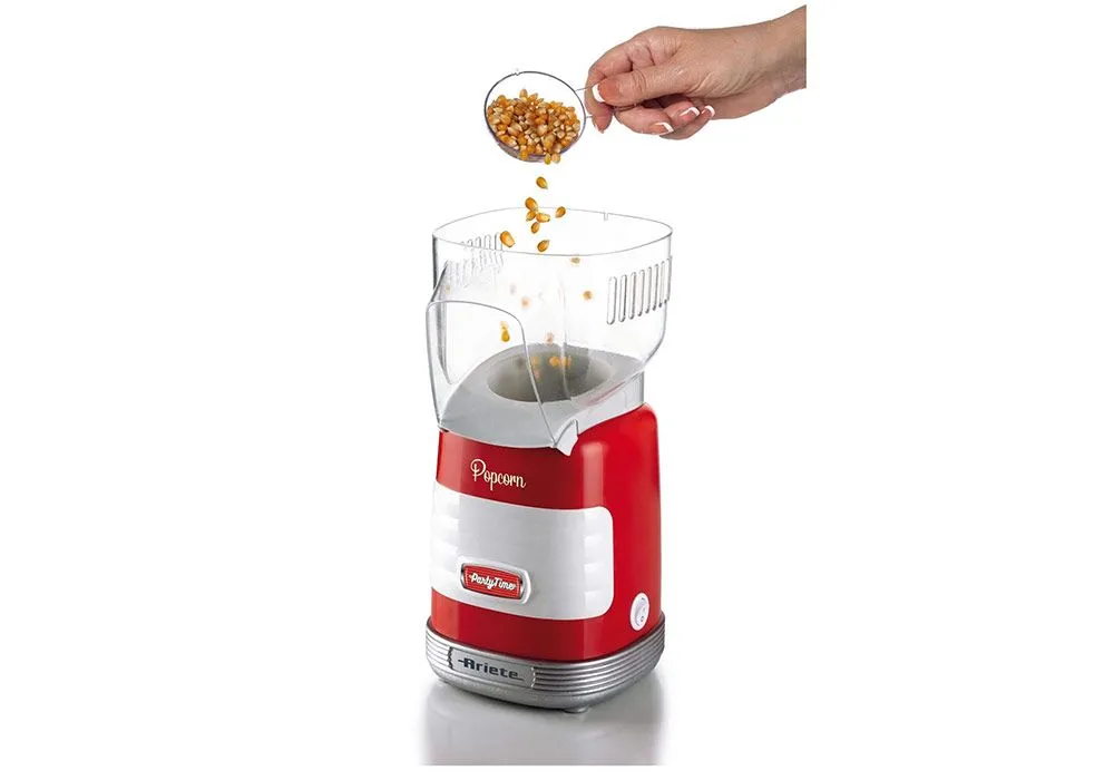 Machine à Pop Corn Party Time Ariete (2956) – Image 3