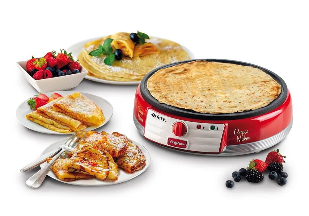 Crêpière Party Time Ariete (202)