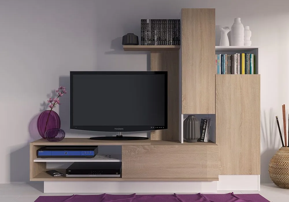 Living TV Moderne – Image 2