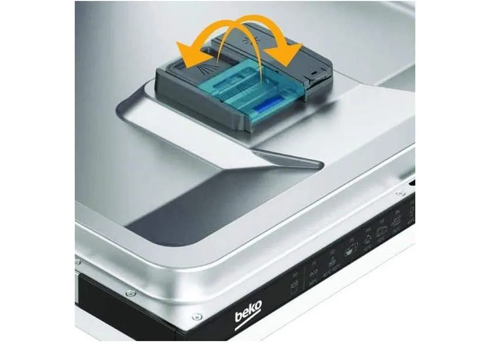 Lave-Vaisselle 15 Couverts BEKO (LAP65B2) – Image 3